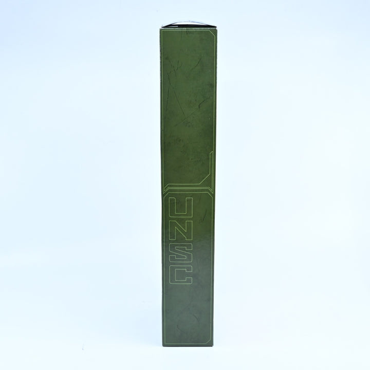 SEALED! Halo Series 3 - Spartan Palmer With Dual Magnums - Action Figure