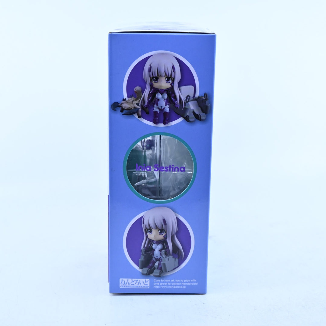 Inia Sestina - Mul-Luv Alternative: Total Eclipse Nendoroid 329 - Anime Figure