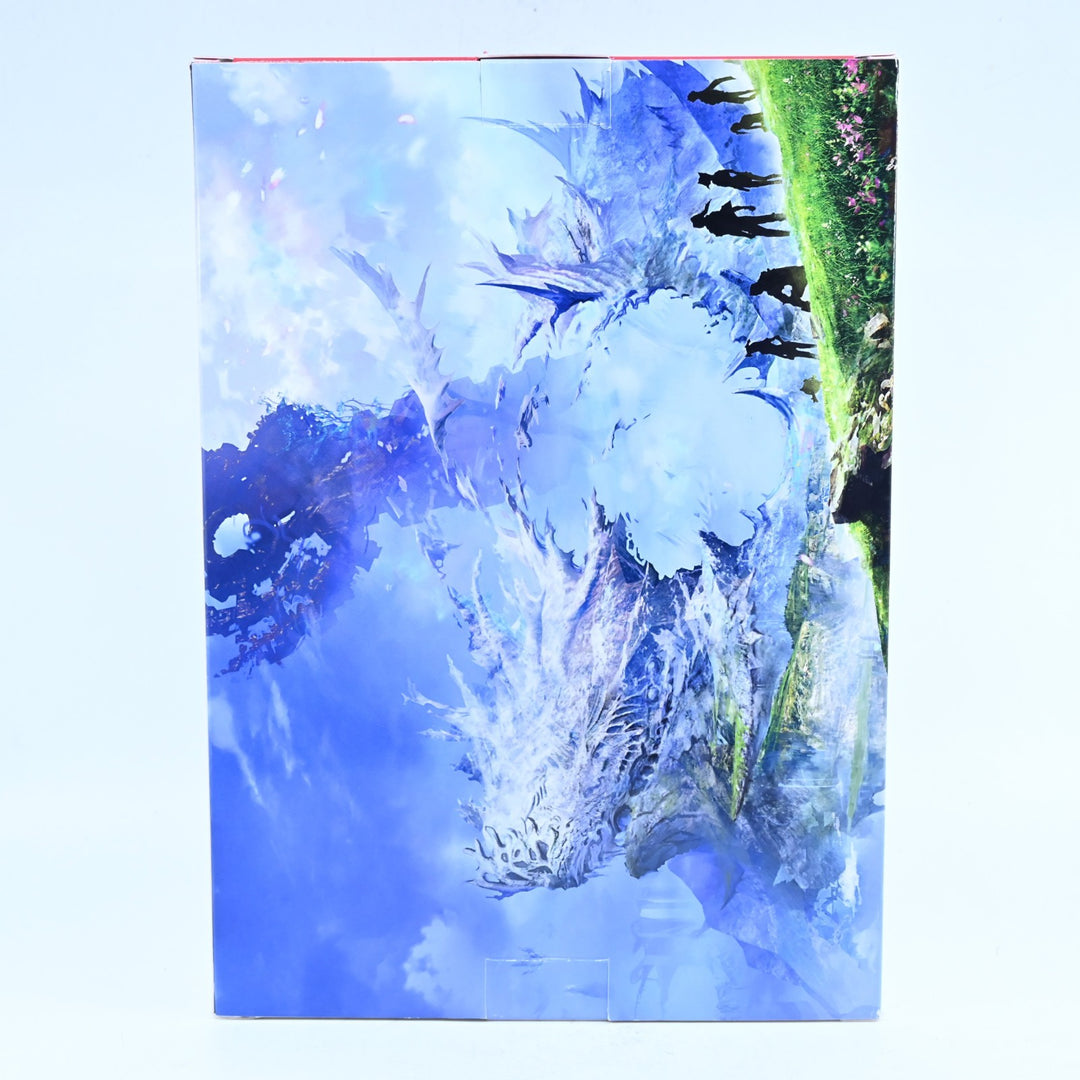 AS NEW! Xenoblade Chronicles 3: Collector's Edition - Nintendo Switch Game