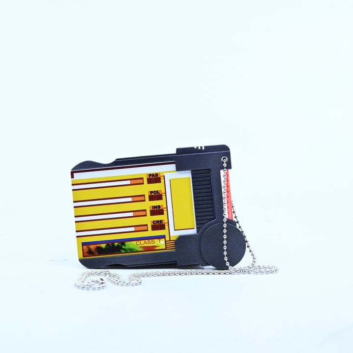 The Fifth Element Movie Replica "Leeloo&