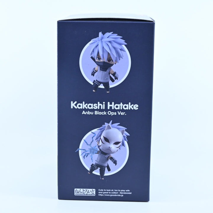 Kakashi Hatake - Anbu Black Ops Ver. - Naruto: Shippuden 1636 - Anime Figure