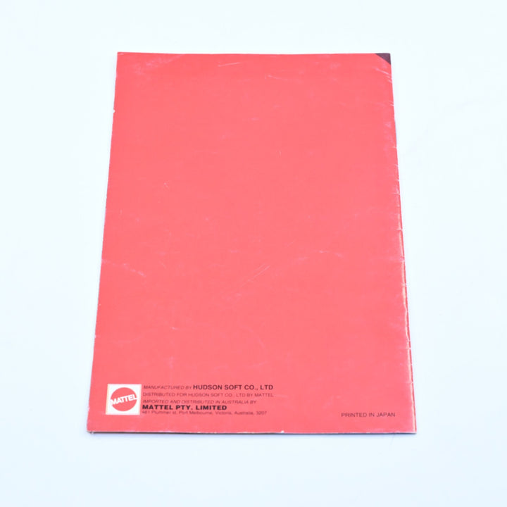 Super Adventure Island - Super Nintendo / SNES Boxed Game - PAL - FREE POST!