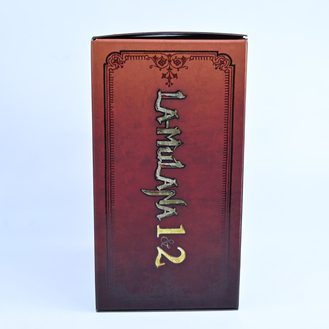 La-Mulana 1 & 2: Hidden Treasures Edition - Nintendo Switch Game - FREE POST!