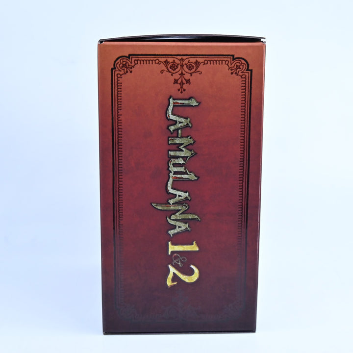 La-Mulana 1 & 2: Hidden Treasures Edition - Nintendo Switch Game - FREE POST!