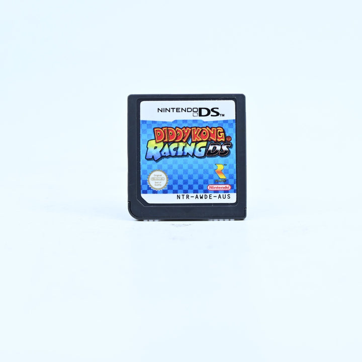 Diddy Kong Racing DS - Nintendo DS Game - Cartridge Only - PAL - FREE POST!