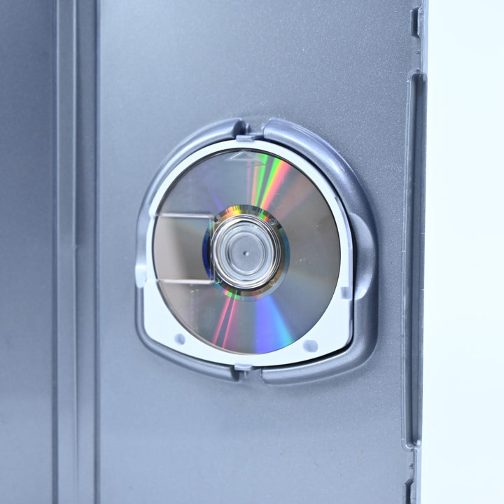 Ridge Racer 2 - Sony PSP Game - No Manual - FREE POST!