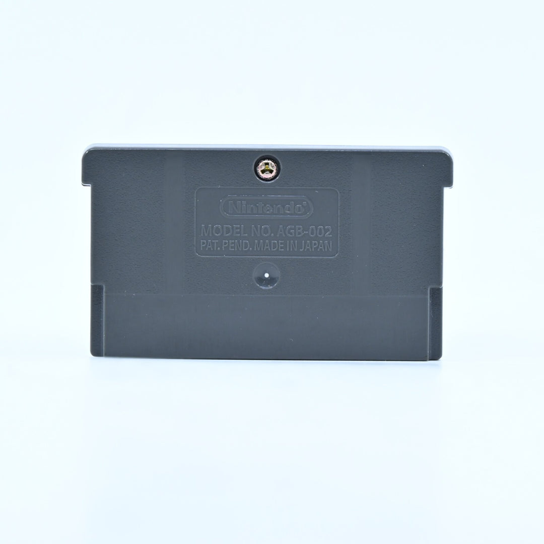 Super Mario Advance - Nintendo Gameboy Advance / GBA Boxed Game - PAL