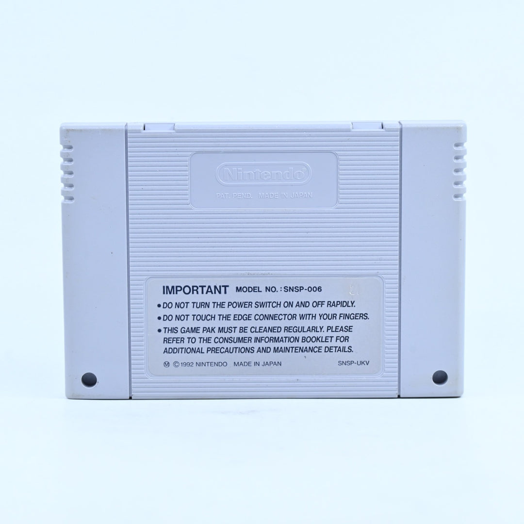 Super Mario All Stars - Super Nintendo / SNES Game - PAL - FREE POST!