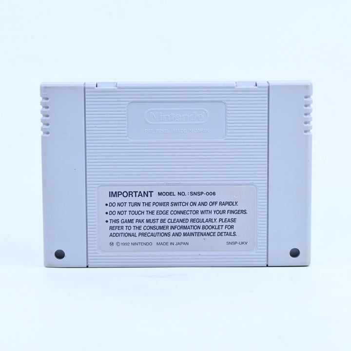 Super Mario All Stars - Super Nintendo / SNES Game - PAL - FREE POST!