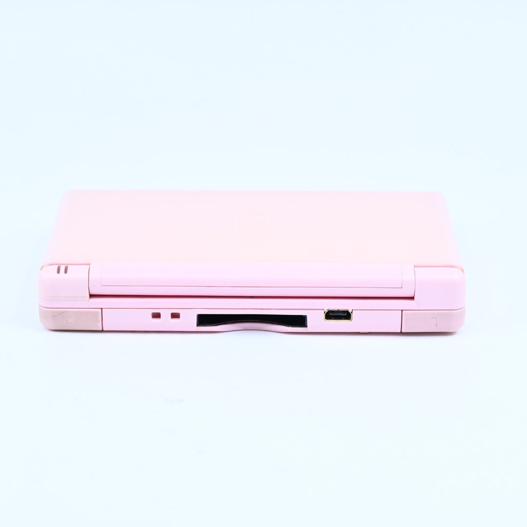 Pink Nintendo DS Lite Console - USG-001 - FREE POST!