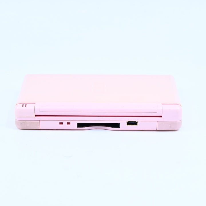 Pink Nintendo DS Lite Console - USG-001 - FREE POST!