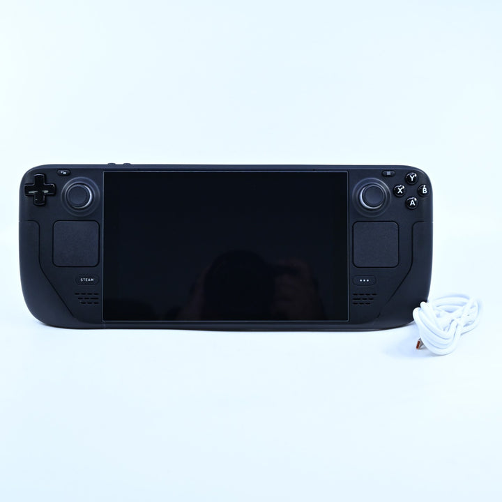 LCD 512GB Steam Deck - PC / Handheld Console