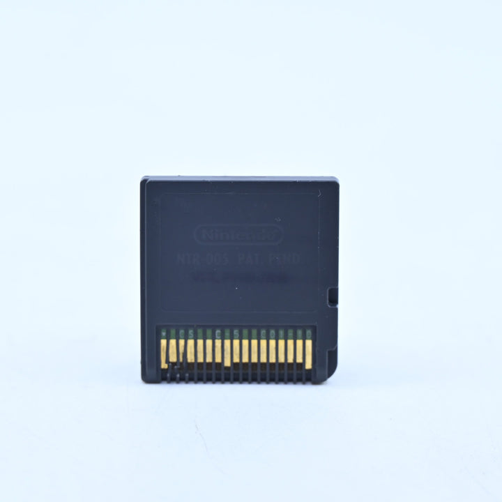Wall-E - Nintendo DS Game - Cartridge Only - PAL - FREE POST!