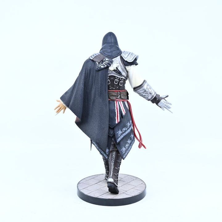 Assassin's Creed II: Black Editon - Xbox 360 Game + Manual - PAL - MINT DISC!