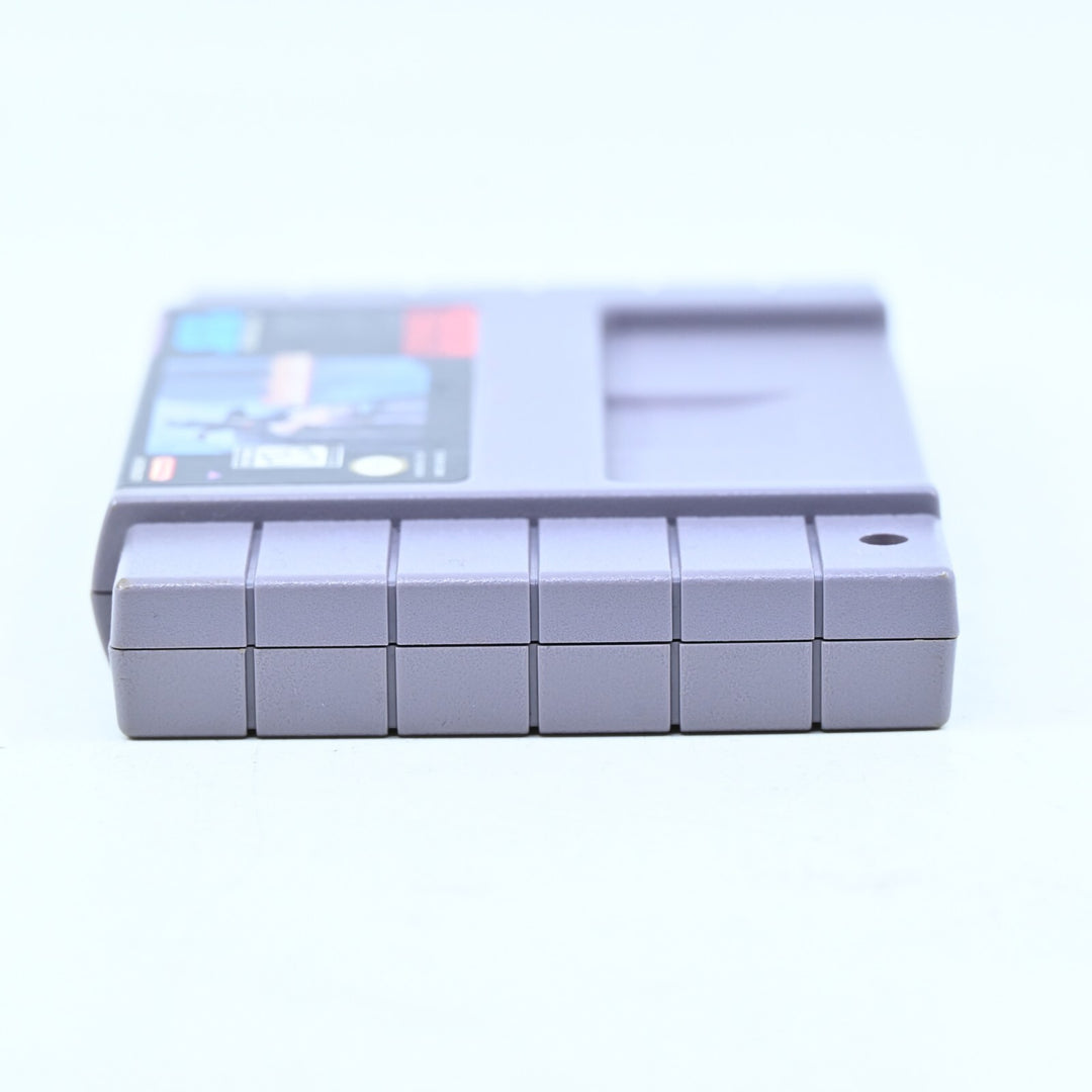 Nosferatu - Super Nintendo / SNES Game - NTSC-U - FREE POST!