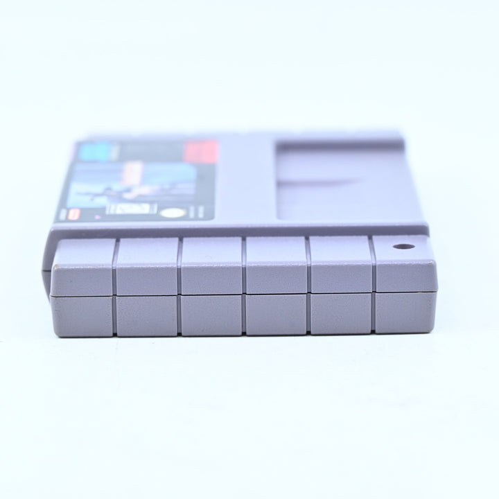 Nosferatu - Super Nintendo / SNES Game - NTSC-U - FREE POST!