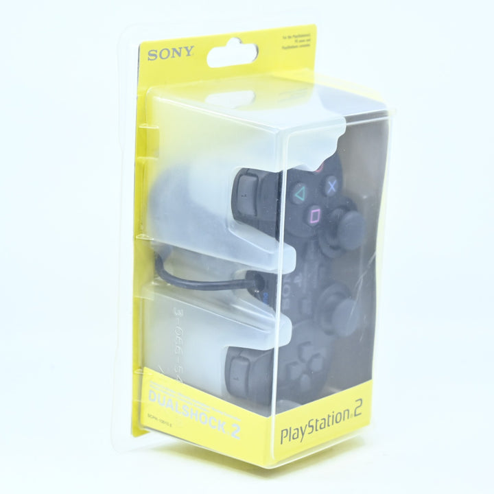 SEALED! DualShock 2 Controller - Sony Playstation 2 / PS2 Accessory - FREE POST!