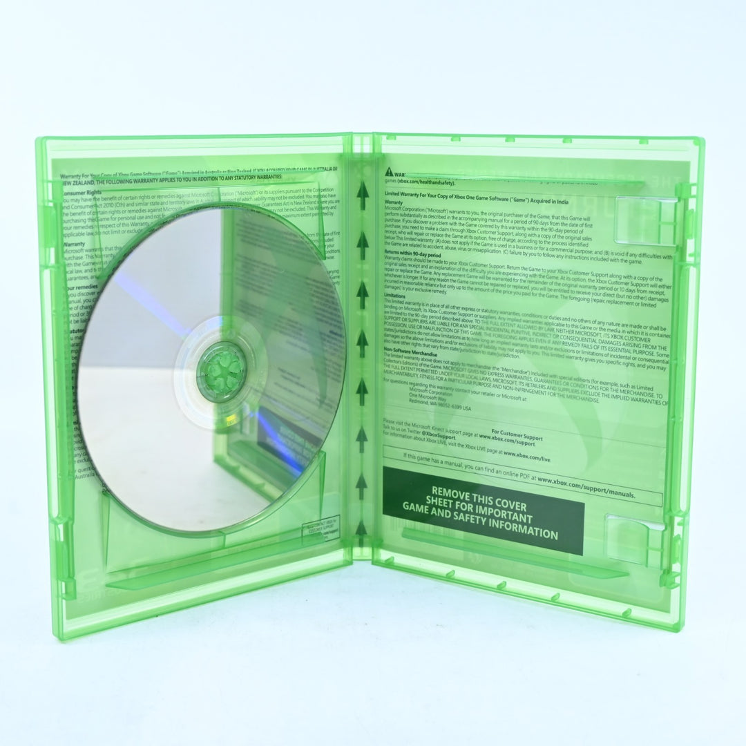 Halo Infinite - Xbox Series X / Xbox One Game - PAL - FREE POST!