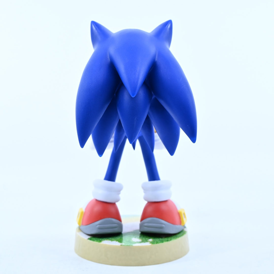 Modern Sonic - Original Controller & Phone Holder - Cable Guys - Other Phone