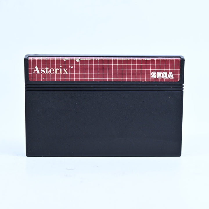 Asterix - Sega Master System Game - Cartridge Only - PAL - FREE POST!