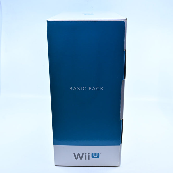 Skylanders Swap Force Limited Edition Basic Pack - Nintendo Wii U Boxed Console