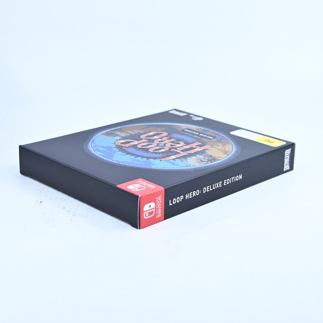Loop Hero - Deluxe Edition - Nintendo Switch Game - FREE POST!