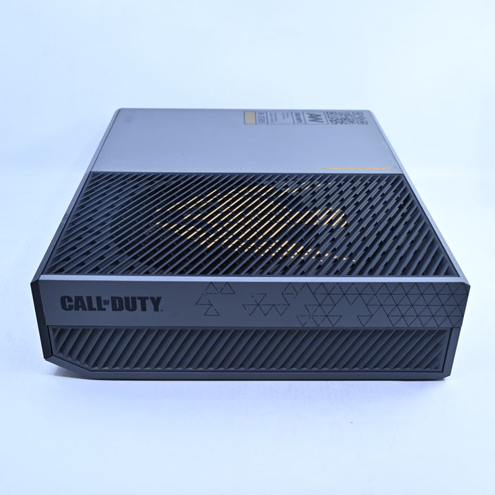 Call of Duty Advanced Warfare - Limited Edition - 1TB - Xbox One Boxed Console