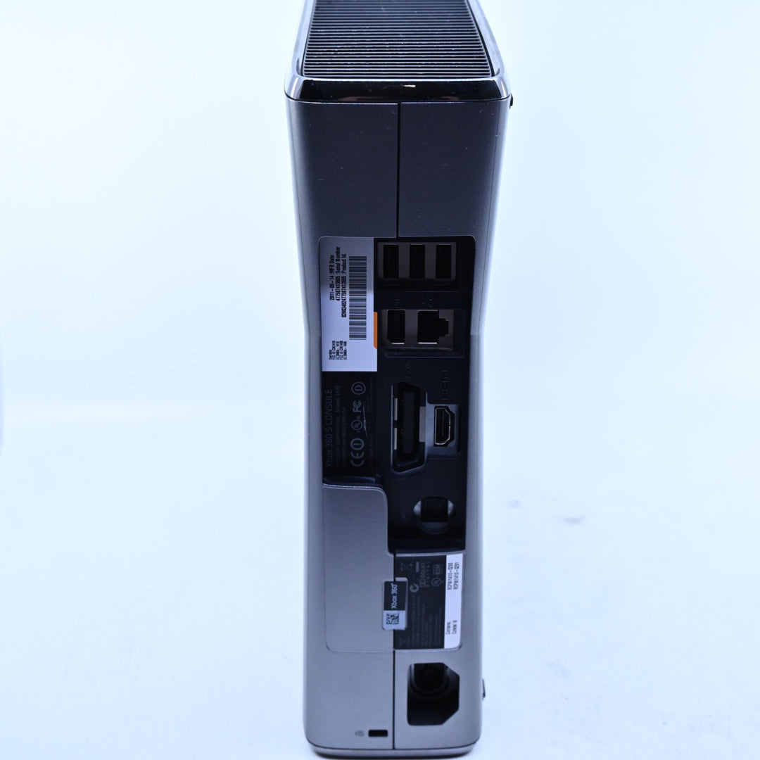 Limited Edition Call of Duty: MW3 - Xbox 360 Boxed Console 320 GB - PAL