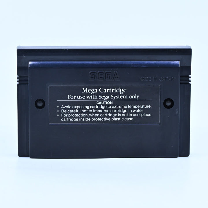 Sonic The Hedgehog - Sega Master System Game - Cartridge Only - PAL - FREE POST!