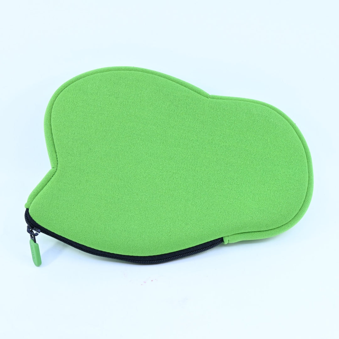 Club Nintendo Luigi Hat Pouch for DS/3DS - Nintendo 3DS Accessory - FREE POST!