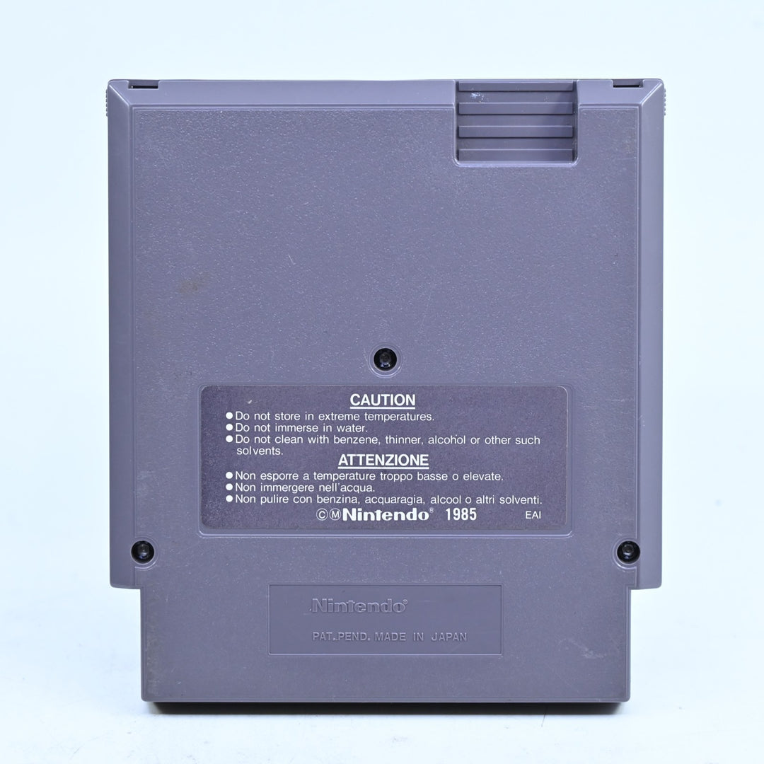 Disney's Tale Spin - Nintendo Entertainment System / NES Game - PAL - FREE POST!