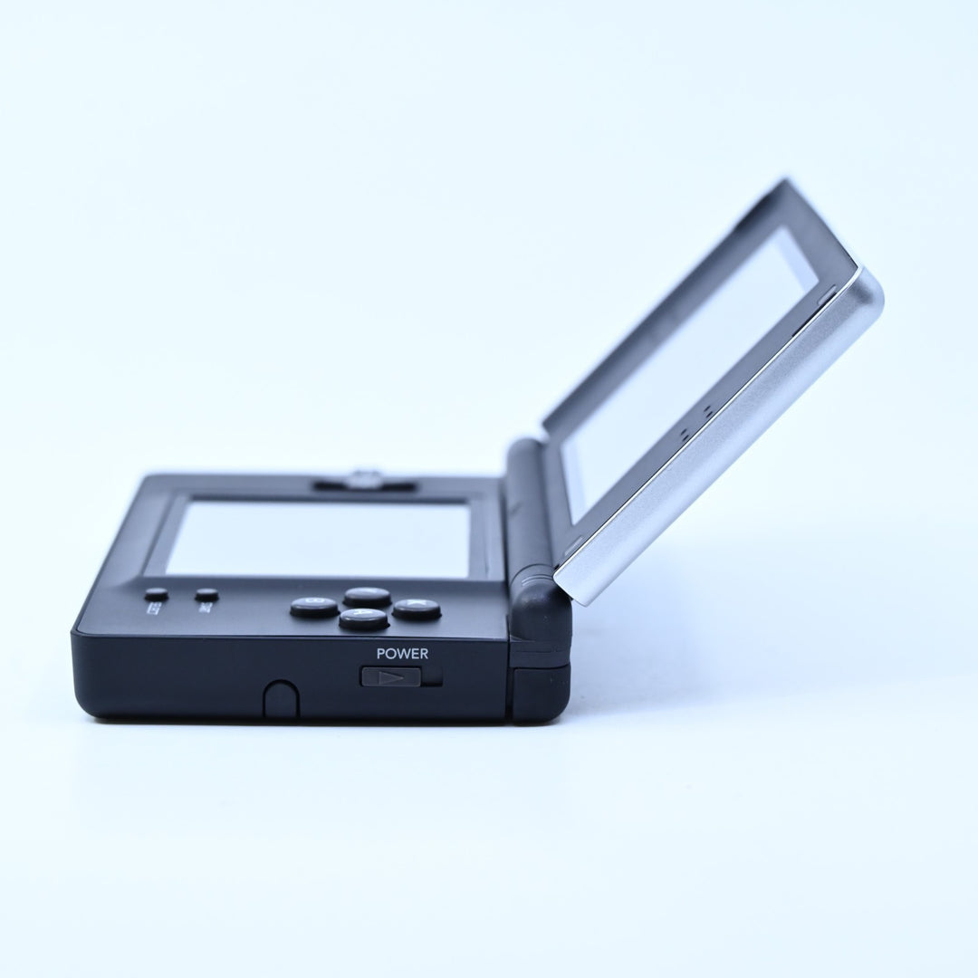 UNUSED! Special Edition Guitar Hero - Nintendo DS Lite Boxed Console - AUS PAL