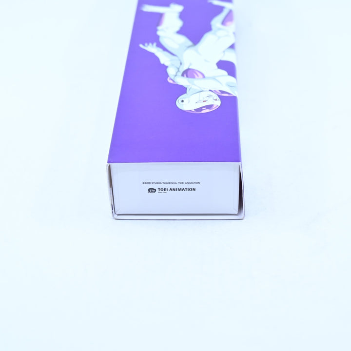 Frieza Swatch Dragon Ball Z Limited Edition Collaboration Watch - Anime Misc