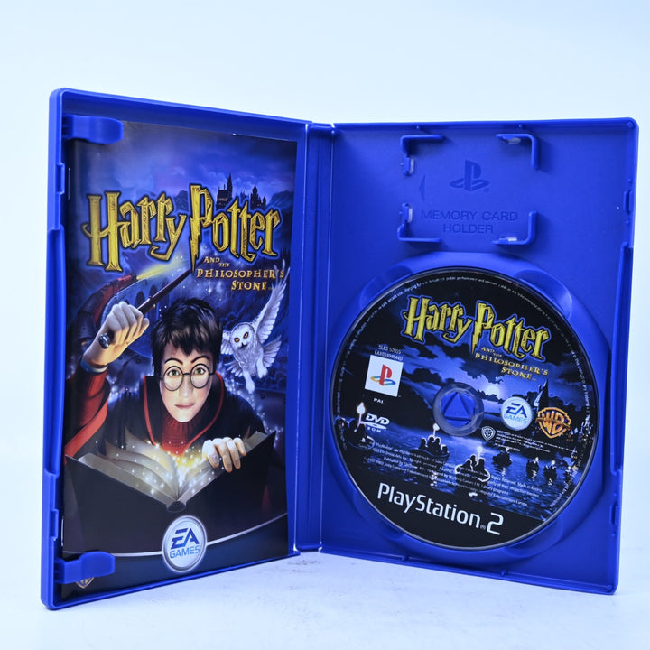 Harry Potter and the Philosopher&