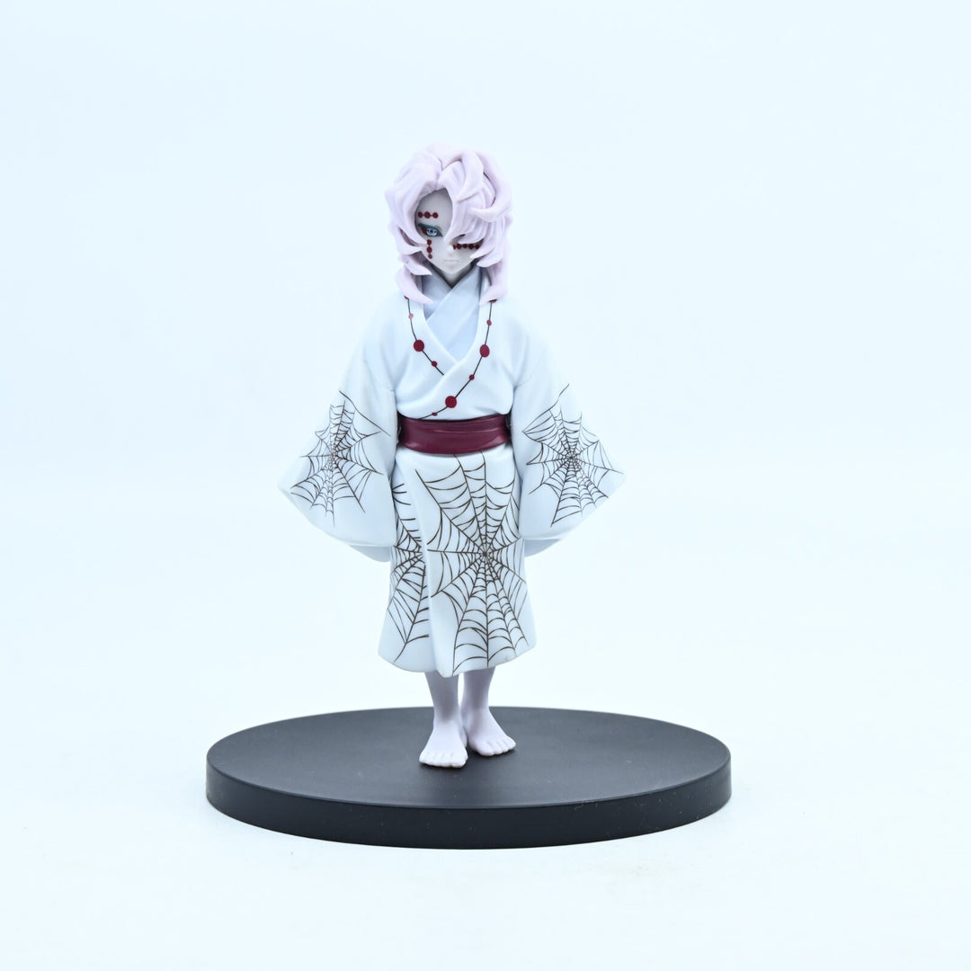 Rui - Demon Slayer / Kimetsu no Yaiba - Banpresto - Anime Figure