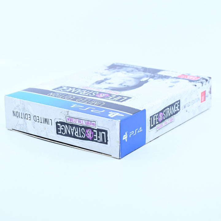 Life is Strange: Before the Storm Limited Edition - PS4 Game - MINT DISC!