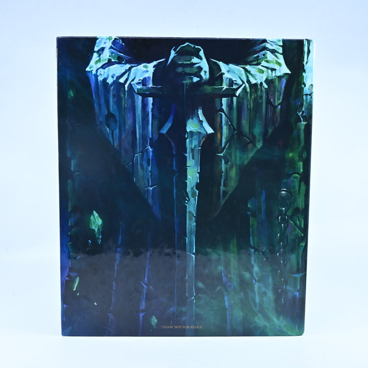 The Art of World Of Warcraft: The Burning Crusade - Blizzard - Art Book