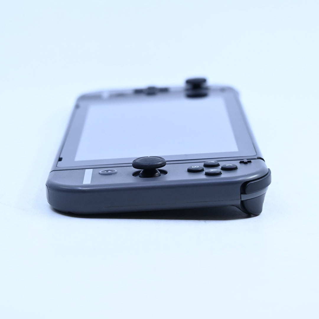 HAC-001 - Super Smash Bros. - XAW101067 - Nintendo Switch Boxed Console