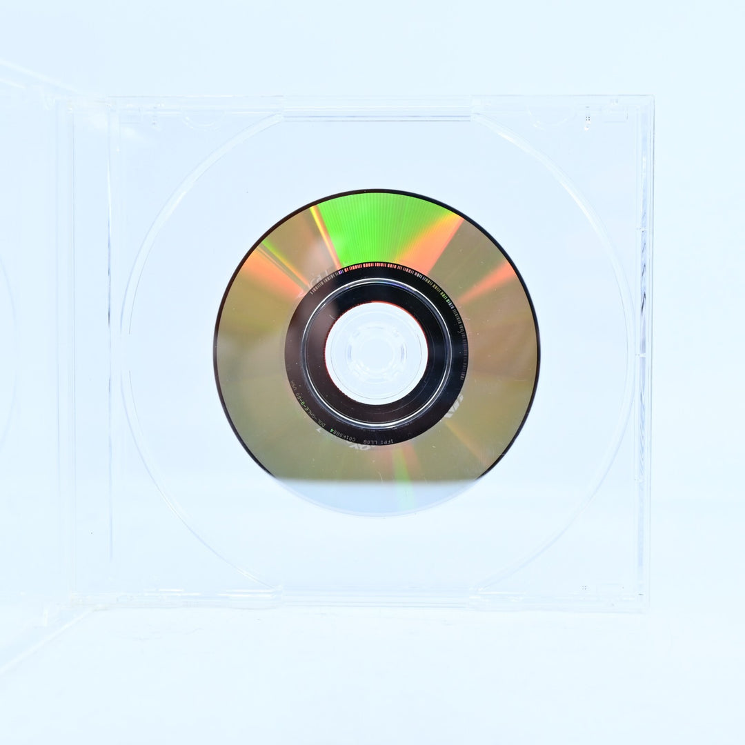 Super Smash Bros. Melee - Nintendo Gamecube Game - Disc Only - NTSC-U/C