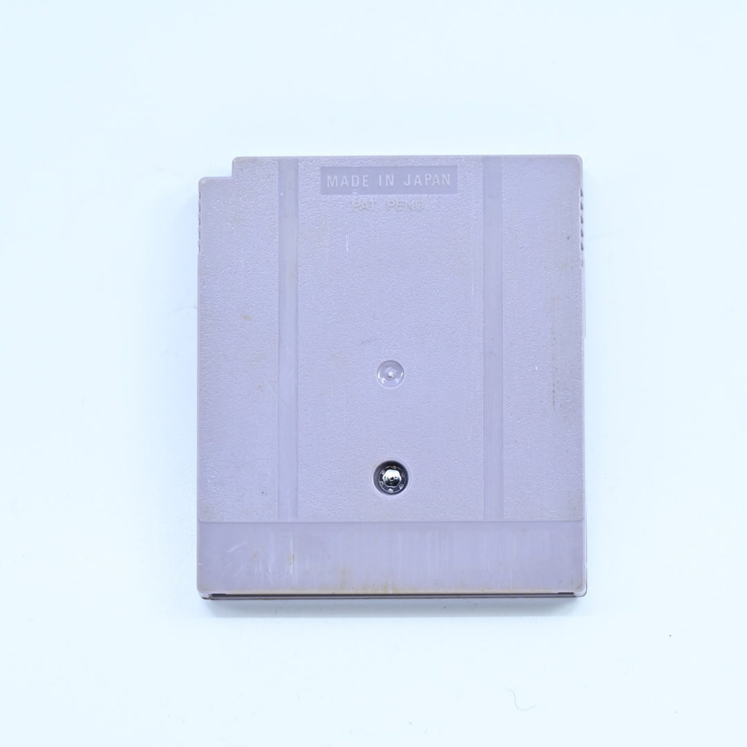 Chase H.Q. - Nintendo Gameboy Game - PAL - FREE POST!