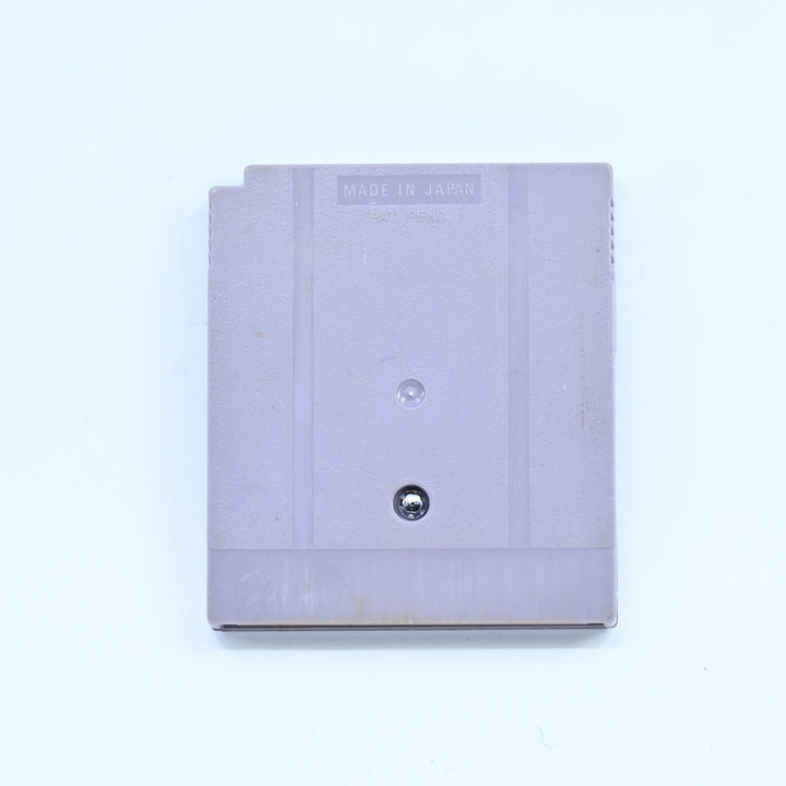 Chase H.Q. - Nintendo Gameboy Game - PAL - FREE POST!