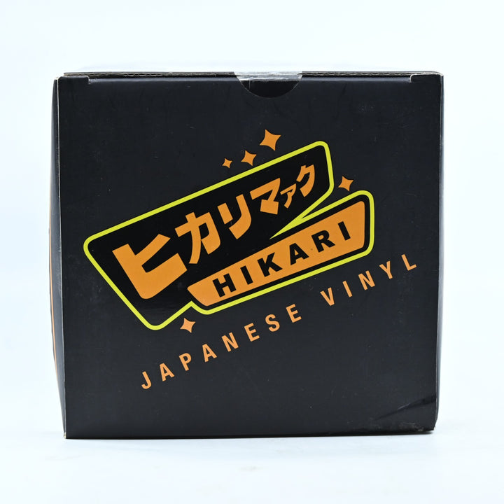 Marvel Deadpool - Hikari Japanese Vinyl - Funko Pop Vinyl