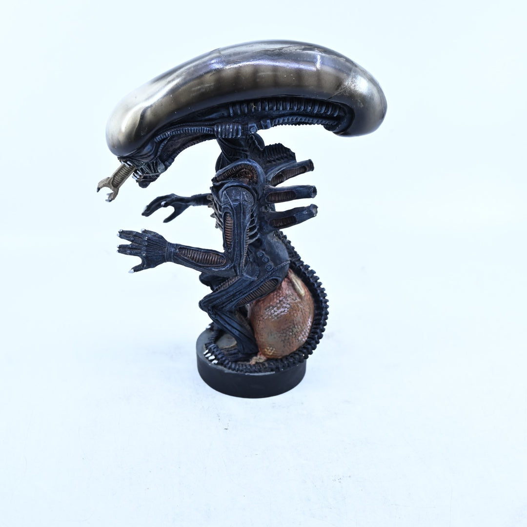 Xenomorph - Extreme Head Knockers - NECA - Bobblehead / Figure