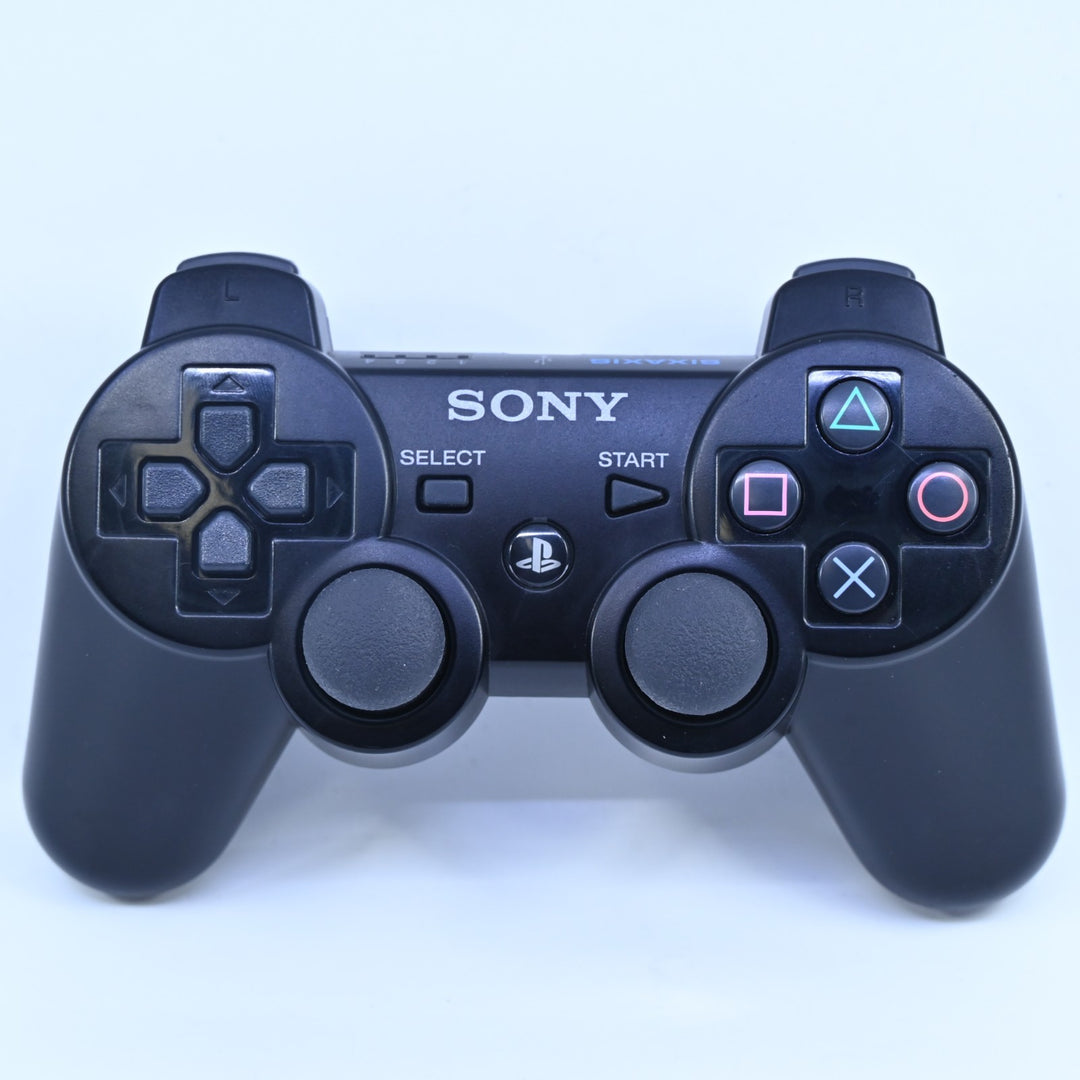 Backwards Compatible - Sony Playstation 3 / PS3 Console - PAL - 60GB