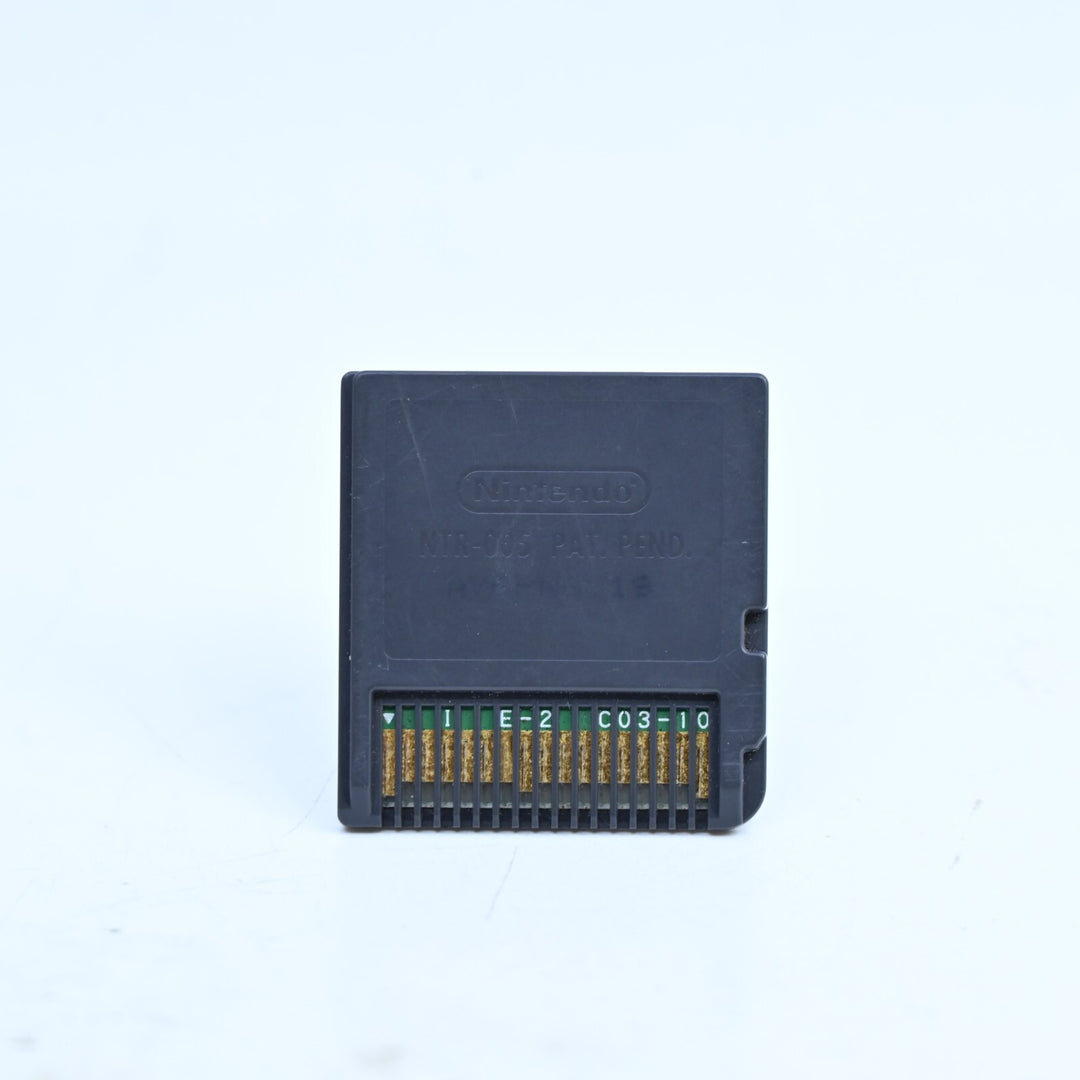 Bangai-O Spirits - Nintendo DS Game - Cartridge Only - PAL - FREE POST!
