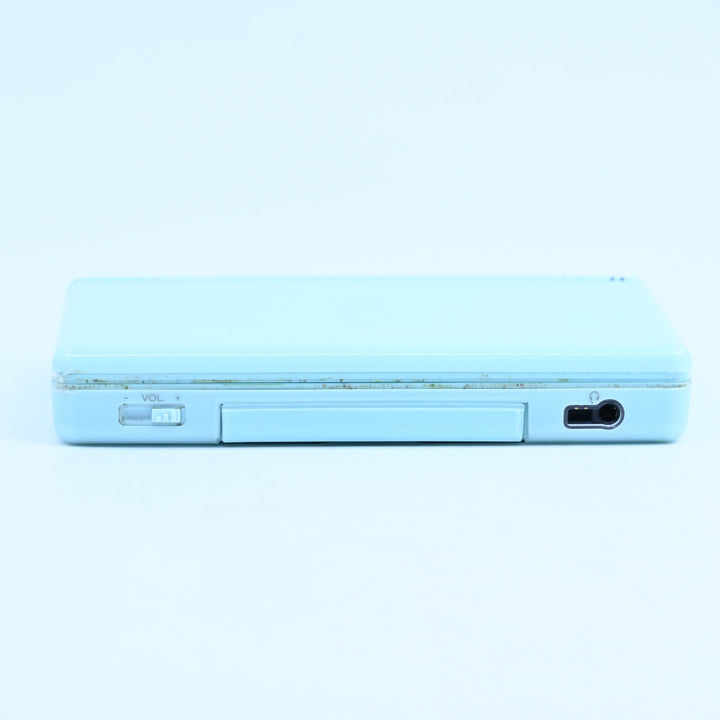 Ice Blue Nintendo DS Lite Console - USG-001 - FREE POST!