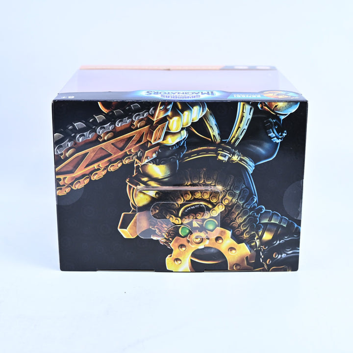 SEALED! Master Chain Reaction - Sensei Skylander - Skylanders Imaginators - Toy