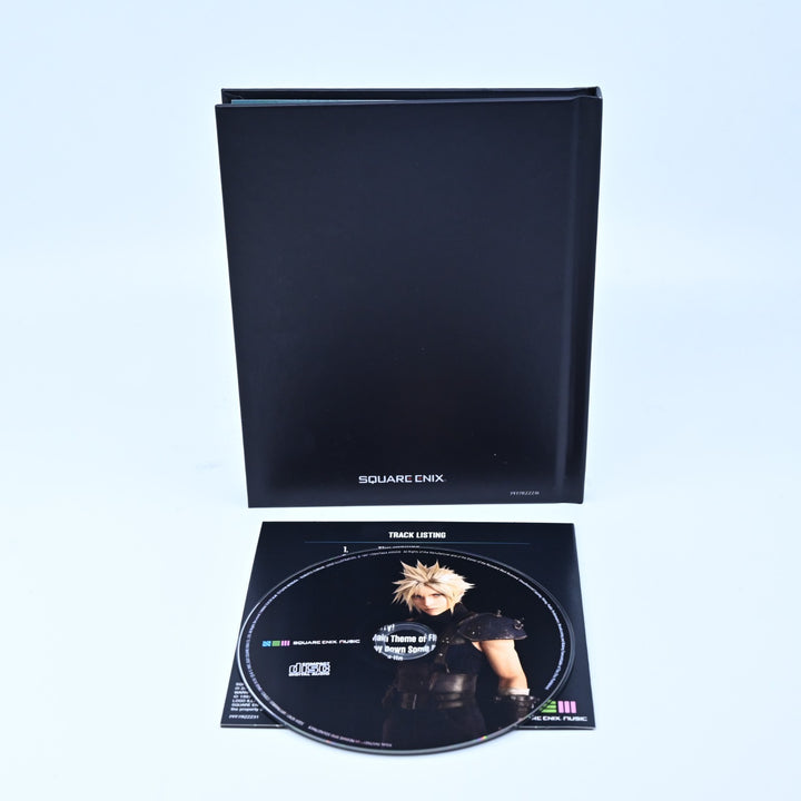 Final Fantasy VII Remake: Deluxe Edition - Sony Playstation 4 / PS4 Game