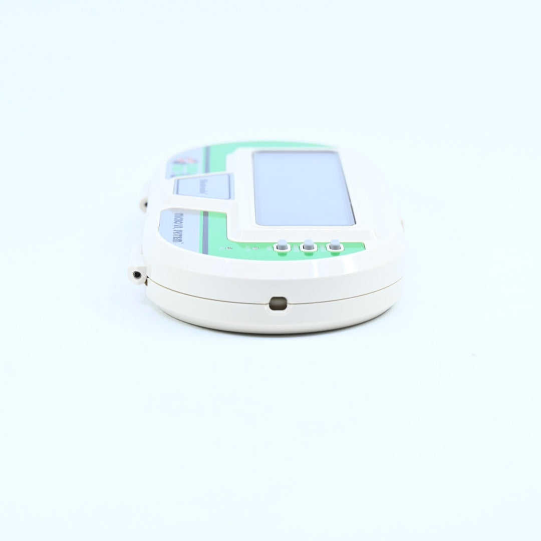 Donkey Kong 3 - AK-302 - Micro Vs. System - Nintendo Game & Watch Boxed Console