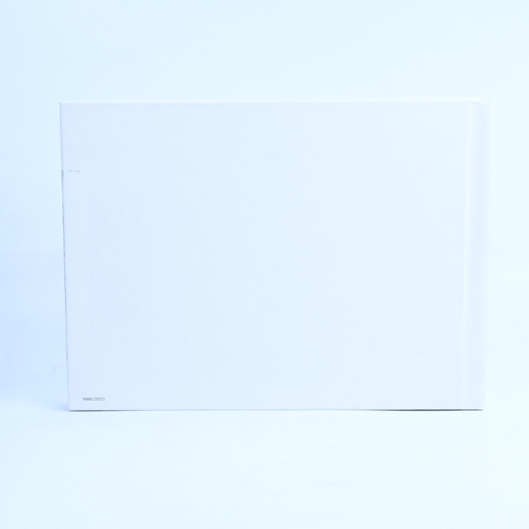 Batman: Arkham City - Collector's Edition Art Book - Xbox 360 Game + Manual